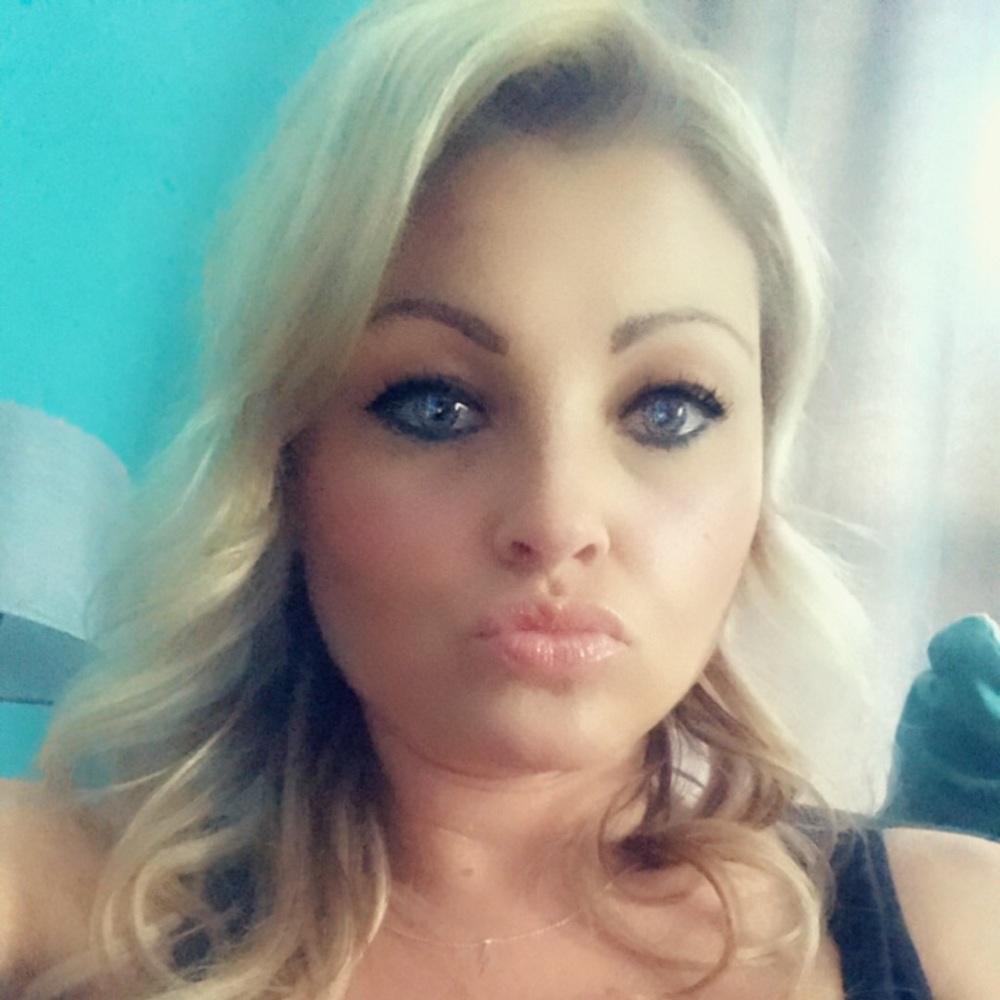 Meet your Posher, Kim